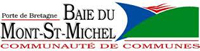 Cté Communes Baie du Mont St Michel