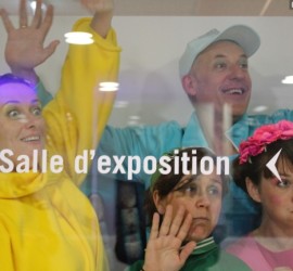 L'association de couleurs