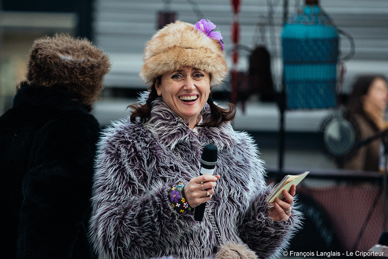 Dimanche 14 février – Visite guidée amoureuse de Rennes & Criée publique É-Criez votre Amour
