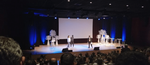 photo de l'évènement engagement citoyen Saint Brieuc 5 juin 2019