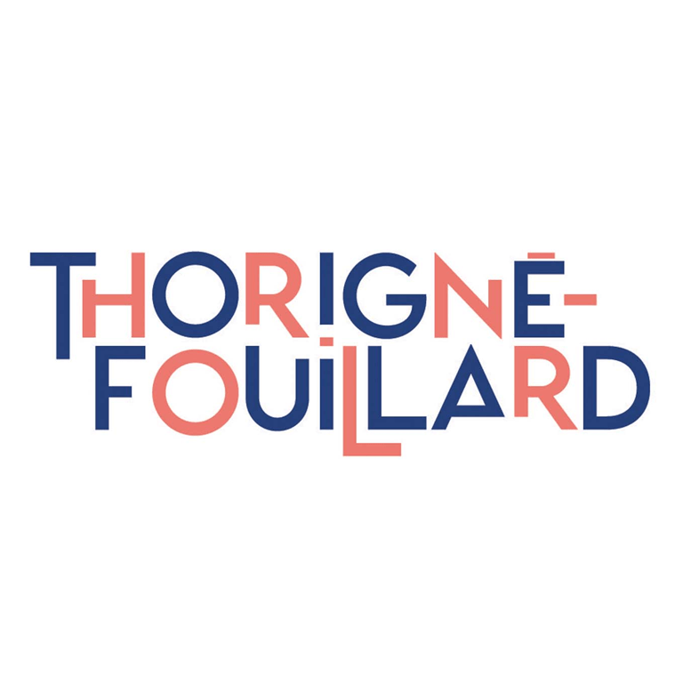 Ville de Thorigné Fouillard