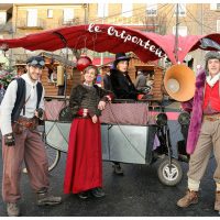 L'esprit Jules Verne